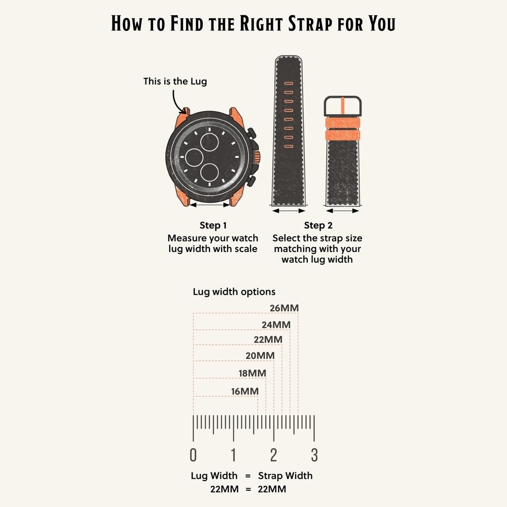 Fossil Women's Interchangeable Leather Band for Apple Watch 38/40/41mm, Color: Brown (Model: S181499)