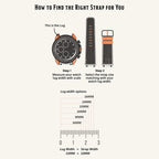 Fossil Women's Interchangeable Leather Band for Apple Watch 38/40/41mm, Color: Brown (Model: S181499)