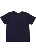 Youth Fine Jersey T-Shirt - VINTAgE BURgUNDY - XS(D0102H7Dc92)