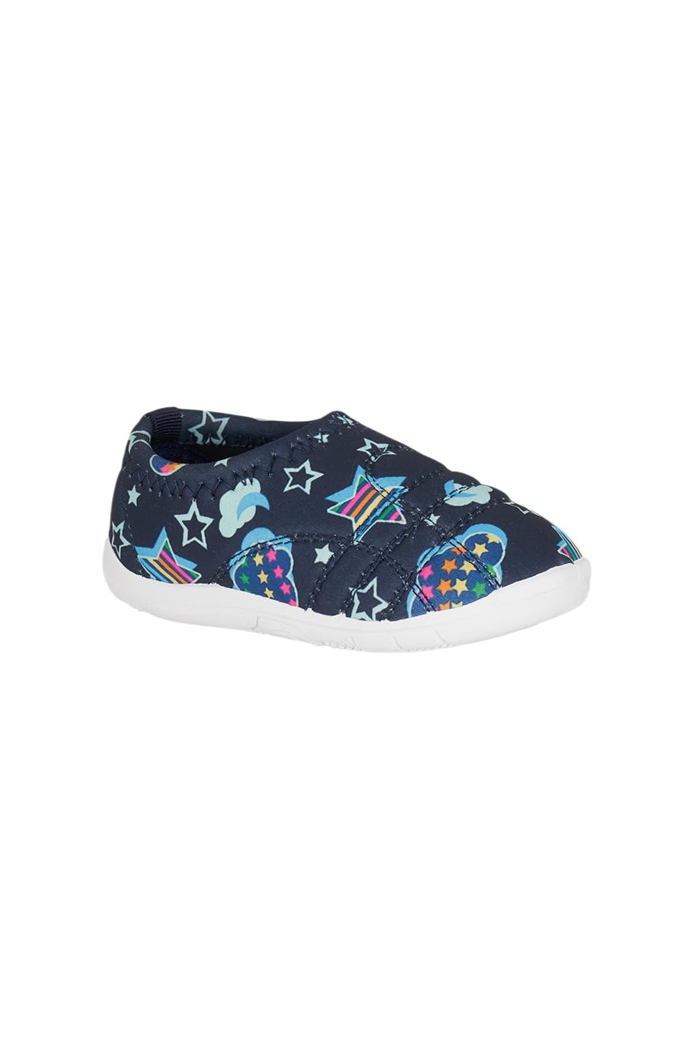 Pantaloons Baby Infant Boys Shoes Blue 6