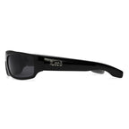 LOCS BLACK Hardcore Sunglasses JE3009B