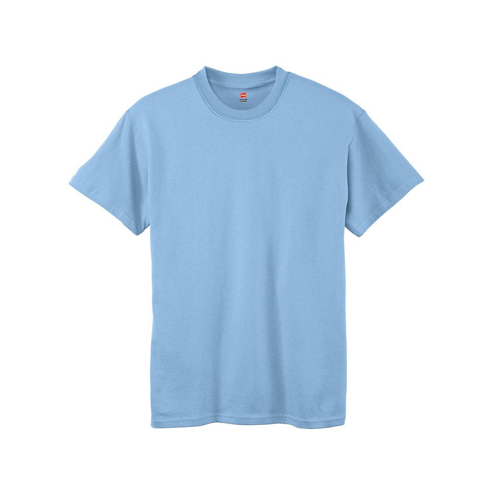Youth Essential-T T-Shirt - WHITE - XS(D0102H7KW3J)