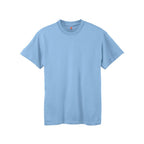 Youth Essential-T T-Shirt - WHITE - XS(D0102H7KW3J)