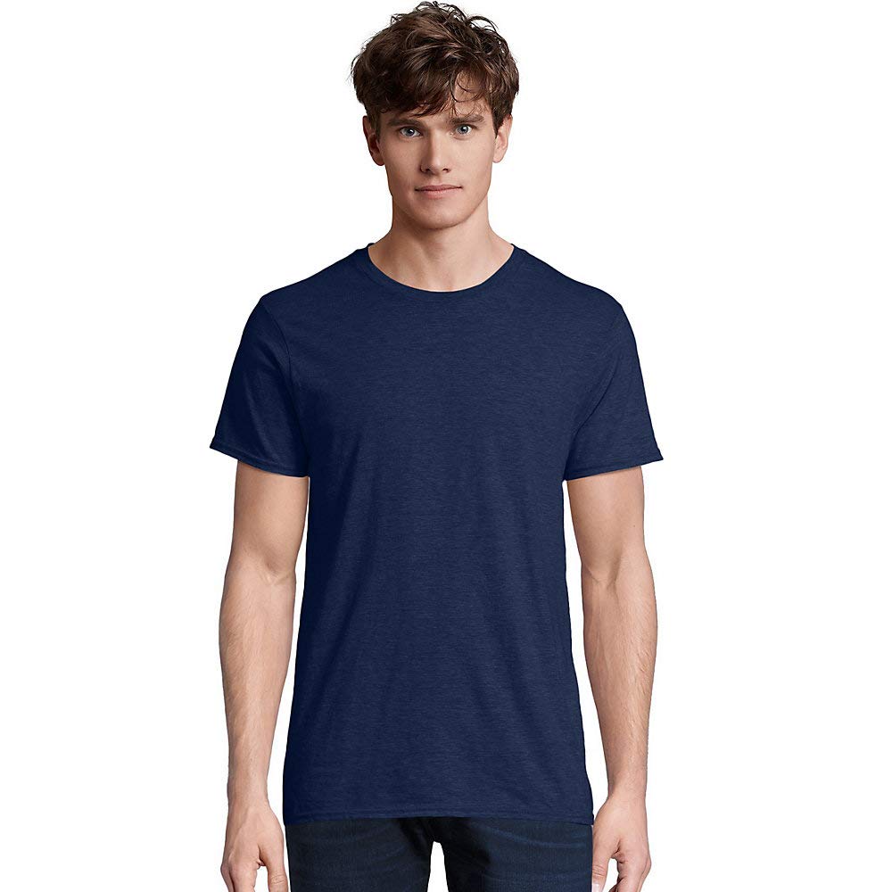 Unisex Perfect-T T-Shirt - BLAcK - S(D0102H7D50J)