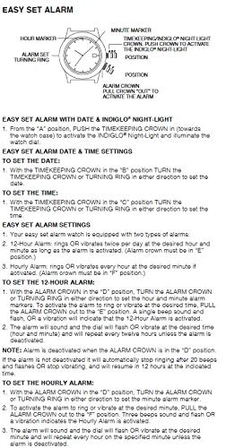 Timex Men's Easy Reader 38mm Watch - Silver-Tone Case Blue Dial with Brown Leather Strap