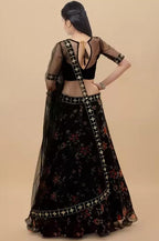Suppar Sleave KidS Girl Designer Traditional Lehenga Choli Set