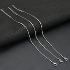 JoycuFF Christian Gifts for Women, Inspirational Morse Code Bracelets Bible Verse Religious Gifts for Her Teen Girls Birthday Ch