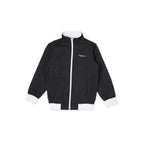 Pepe Jeans BoyS A-Line Coat (Pb401260_Black