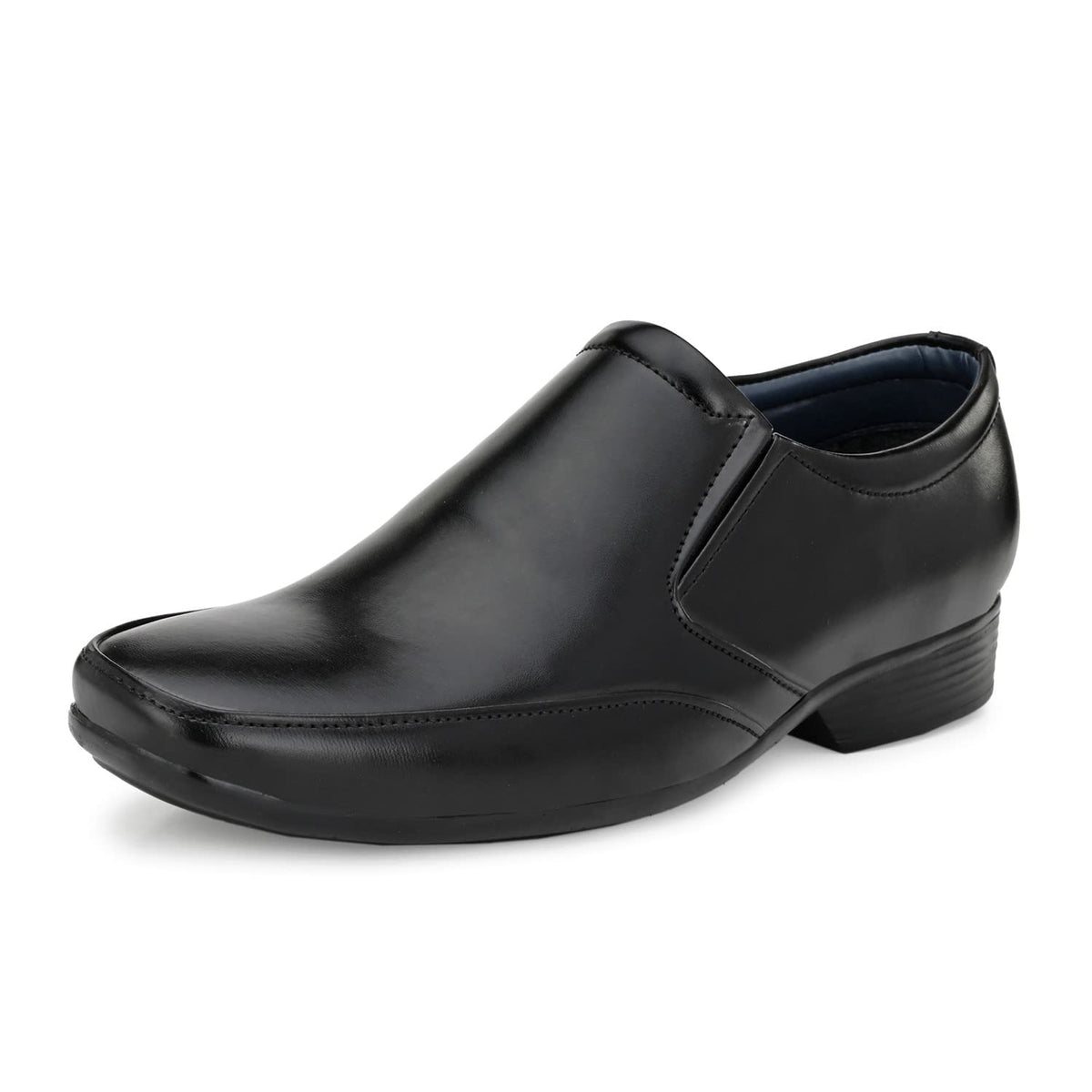 JOHN KARSUN Mens 5003 Formal Shoes Black 9