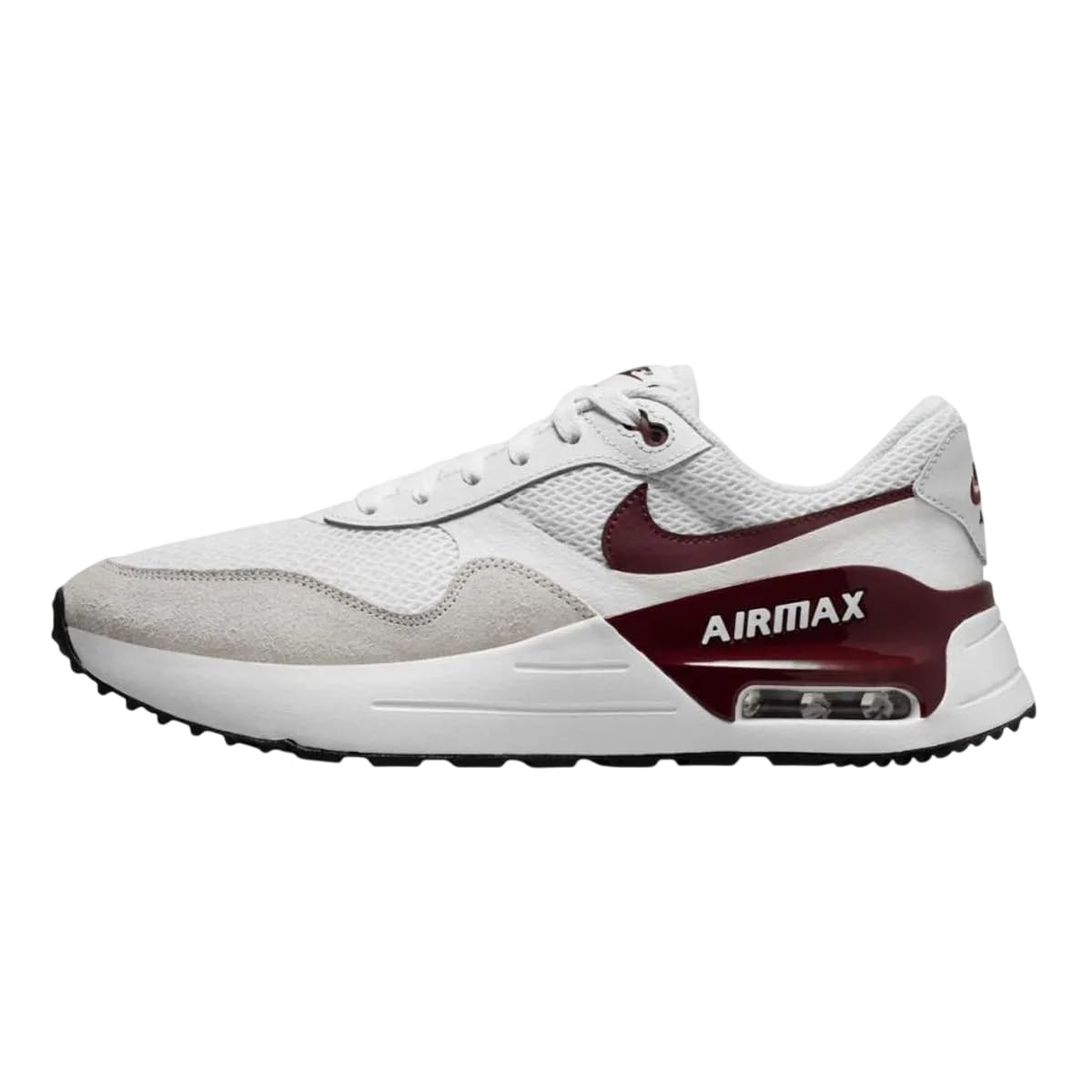 Nike Air Max Running Shoe Systm Men Running Shoes