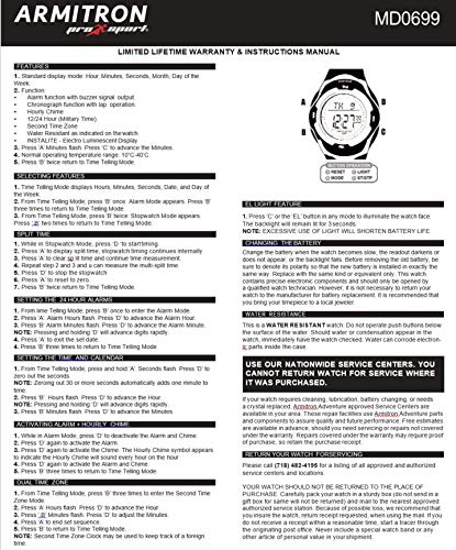 Armitron Sport Women's Silver-Tone Accented Digital Chronograph Matte Lavender Resin Strap Watch, 45/7012LAV