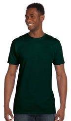 Unisex Perfect-T T-Shirt - BLAcK - S(D0102HI3K17)