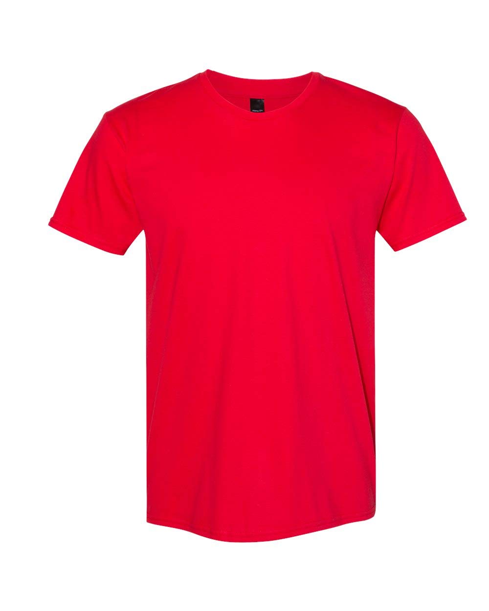 Unisex Perfect-T T-Shirt - BLAcK - S(D0102H7KLWP)