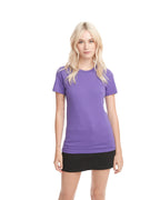 Ladies T-Shirt - cOOL BLUE - XS(D0102H78DZ2)