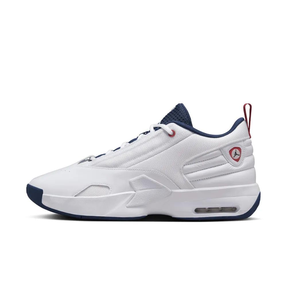 Nike Jordan Max Aura 6 Men Basketball Shoes