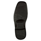 Dockers Footwear Mens Shoe's Edson Oxfords, Black, 10.5 W US