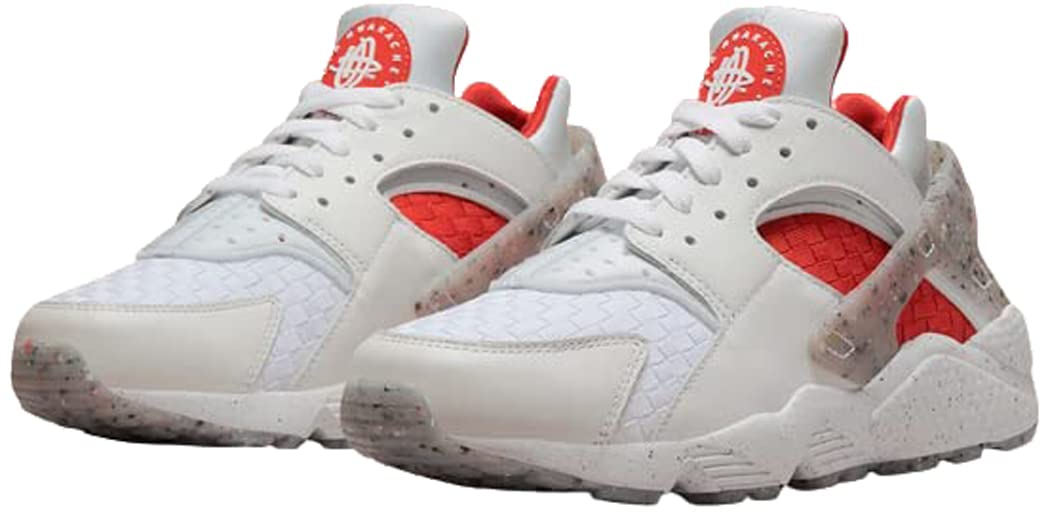 Nike Air Huarache Crater Prm/Football G Running Women Running Shoes