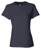 Ladies Perfect-T T-Shirt - BLAcK - S(D0102H7MR0J)