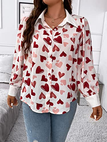 Leriya Fashion Womens Regular Fit Top (LF-W1767_Red