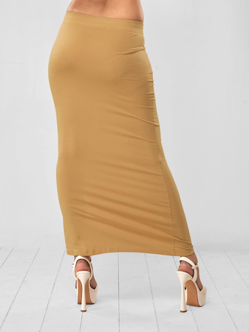Lyra Women Saree Shaper (Petticoat)