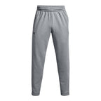 Under Armour Men's Armour Fleece Pants, (012) Pitch Gray Light Heather / / Black, XX-Large