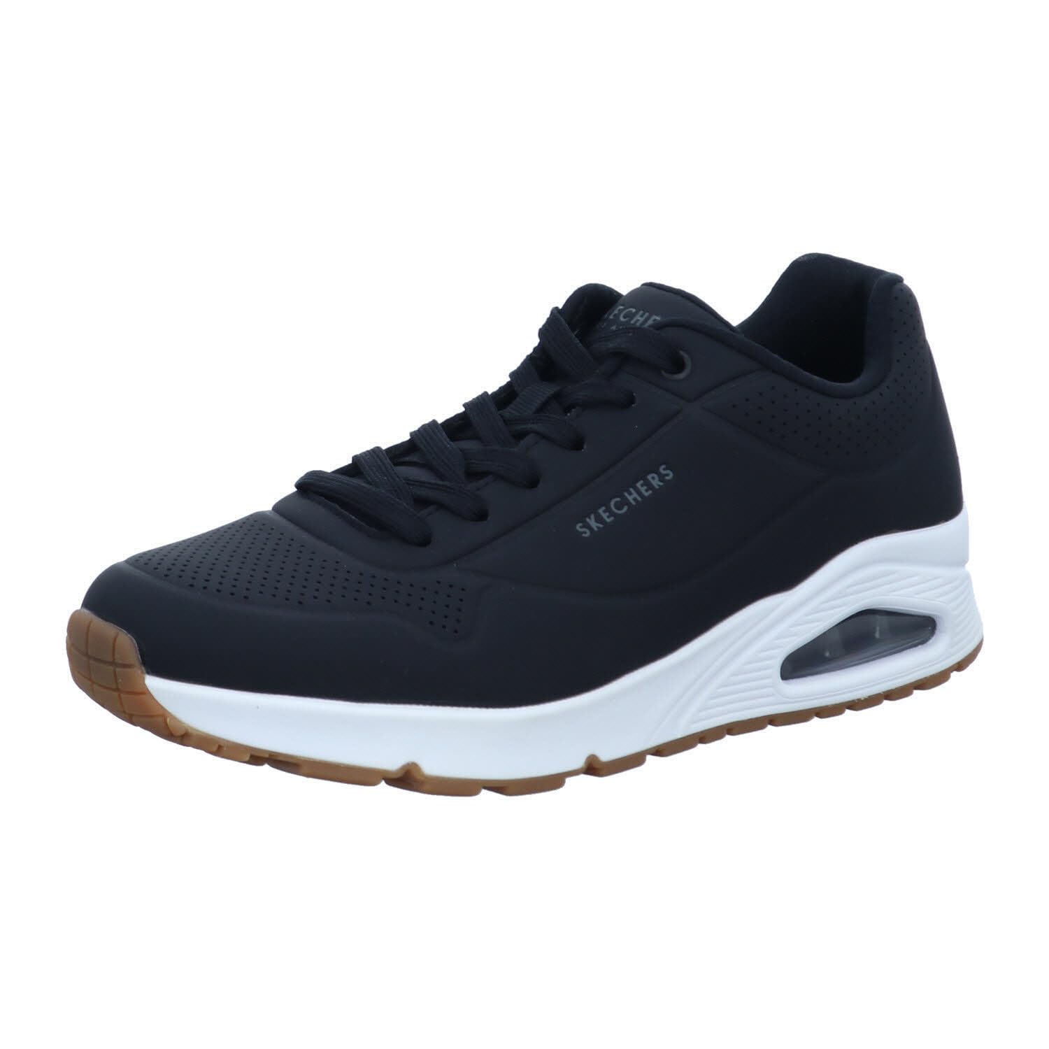 Skechers Men Uno Stand On Air Casual Shoes