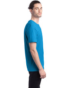 Unisex 5050 T-Shirt - KELLY gREEN - S(D0102H7K40P)