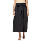 Fabindia Cotton Linen Skirt