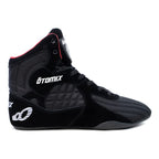 Otomix Men's Stingray Escape Bodybuilding Lifting MMA & Wrestling Shoes Black 10