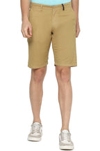 Allen Solly Men Casual Chino Shorts