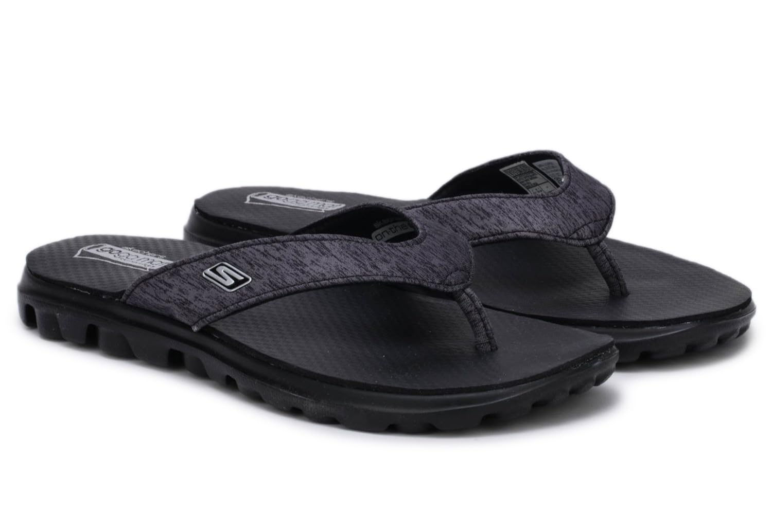 Skechers Women On The Go Flow Flats