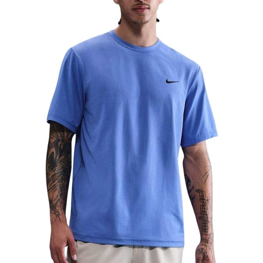 Nike Short Sleeve Top Men T-Shirts