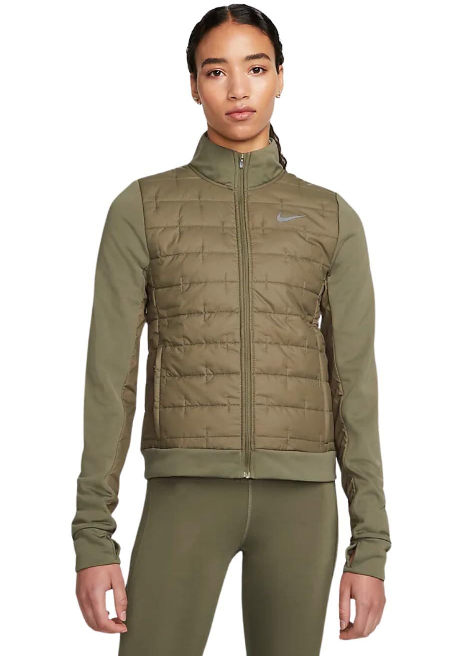 Nike Tf Synthetic Fill Jkt Women Casual Jackets