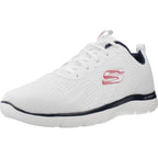 Skechers Men Classic Flats