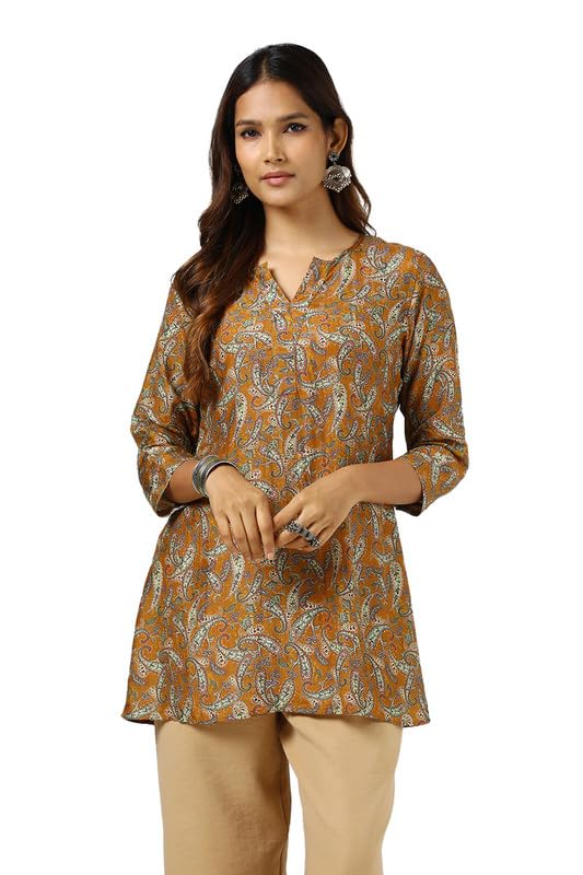 Soch Women Viscose Blend T-Shirt