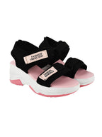 Shoetopia Flatforms Sandals For Women & Girls
