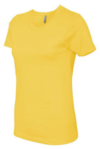 Ladies T-Shirt - cOOL BLUE - XS(D0102H78MEP)