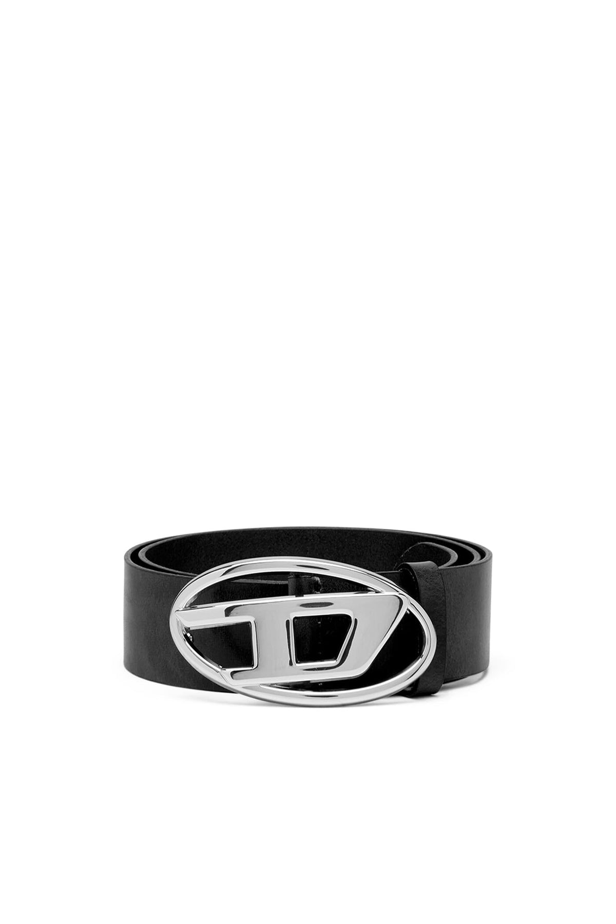 Diesel X08727Pr666 WomenS Belt B1Dr W, Black, 85 85