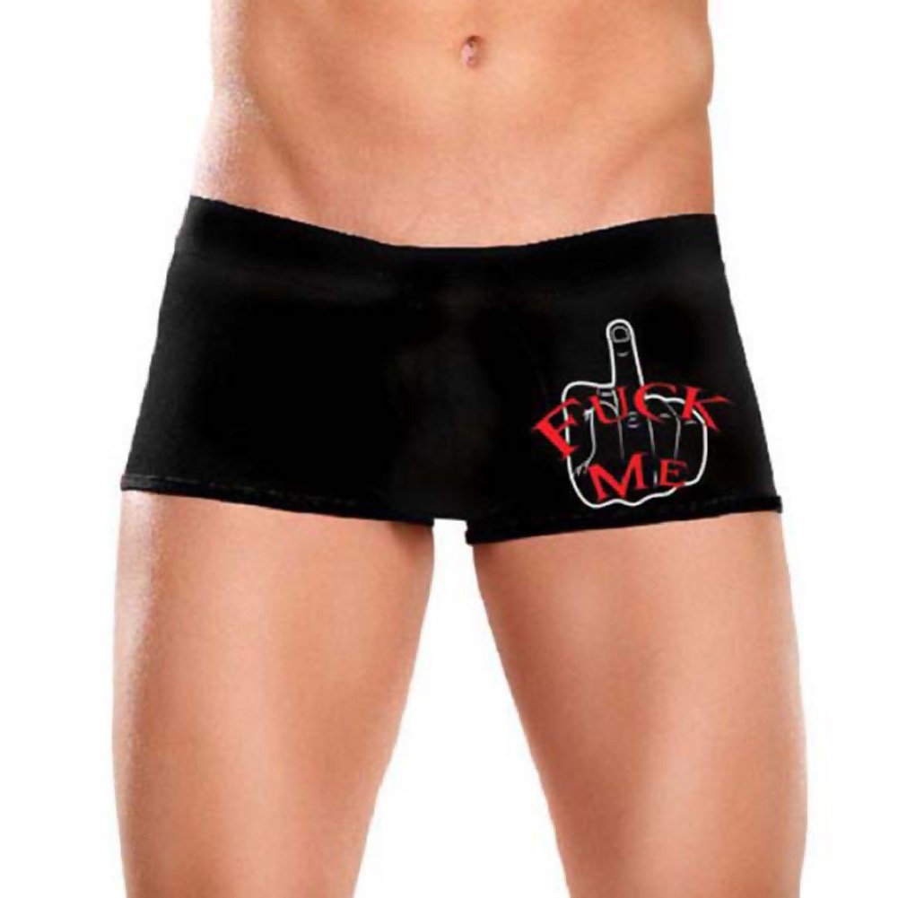 Male Power Oral Assault Fuck Me L/X