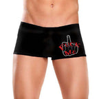 Male Power Oral Assault Fuck Me L/X