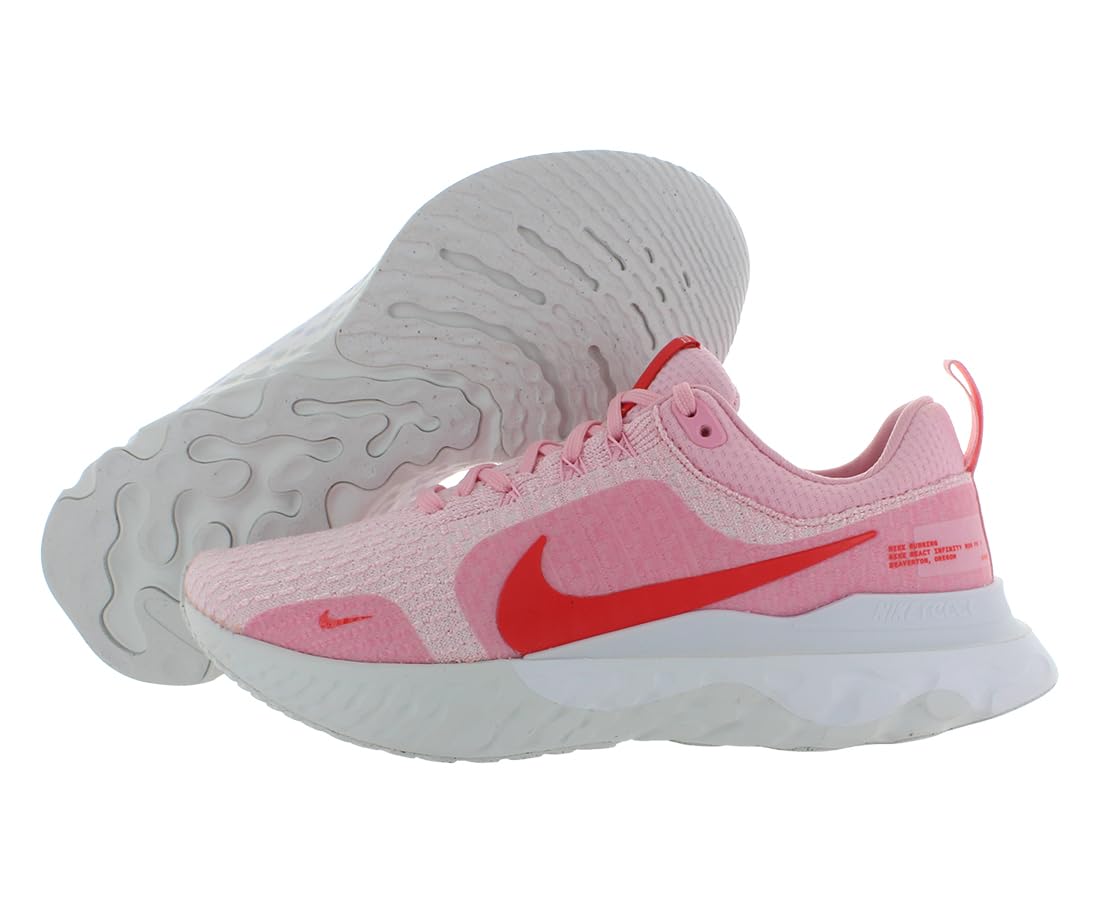 Nike React Infinity Running Fk 3 Women Running Shoes