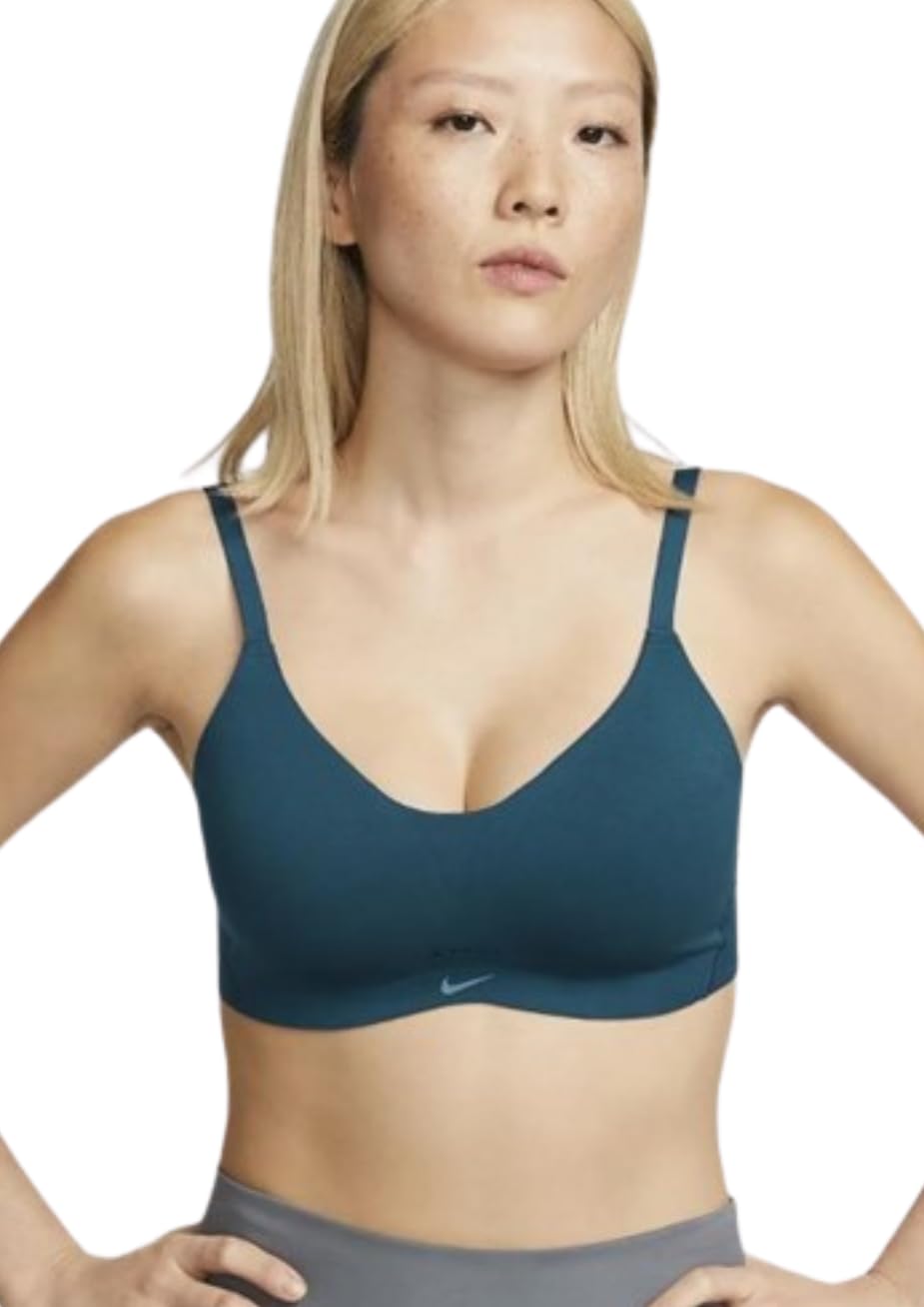 Nike Alate Minimalist Women Running Sports Bras