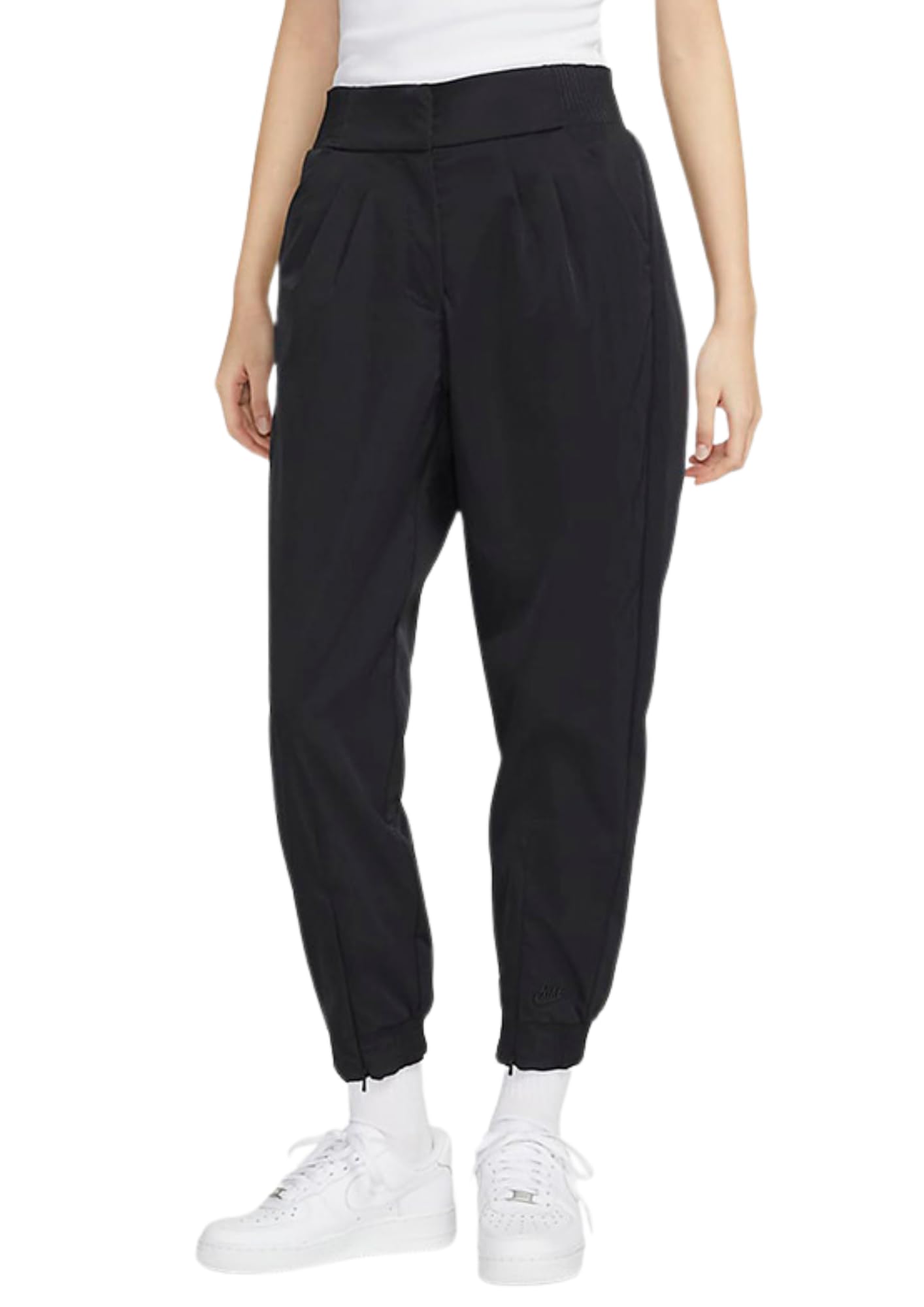 Nike High Rise Nsw Tp Dri-FIT Hr Regular Fit Jogger Women Basketball Sweatpants
