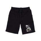 Graphic Shorts, RAPDOM 2, Black, XL