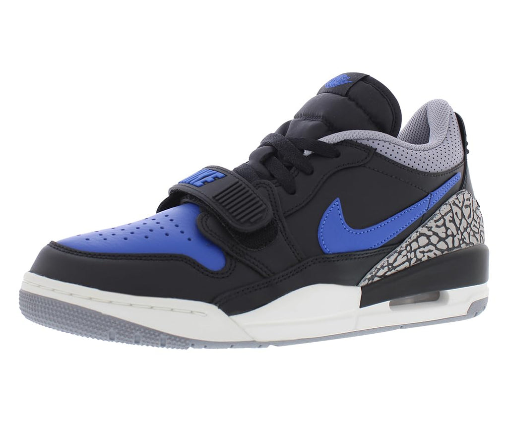 Nike Air Jordan Legacy Running Shoes Low Men Running Shoes