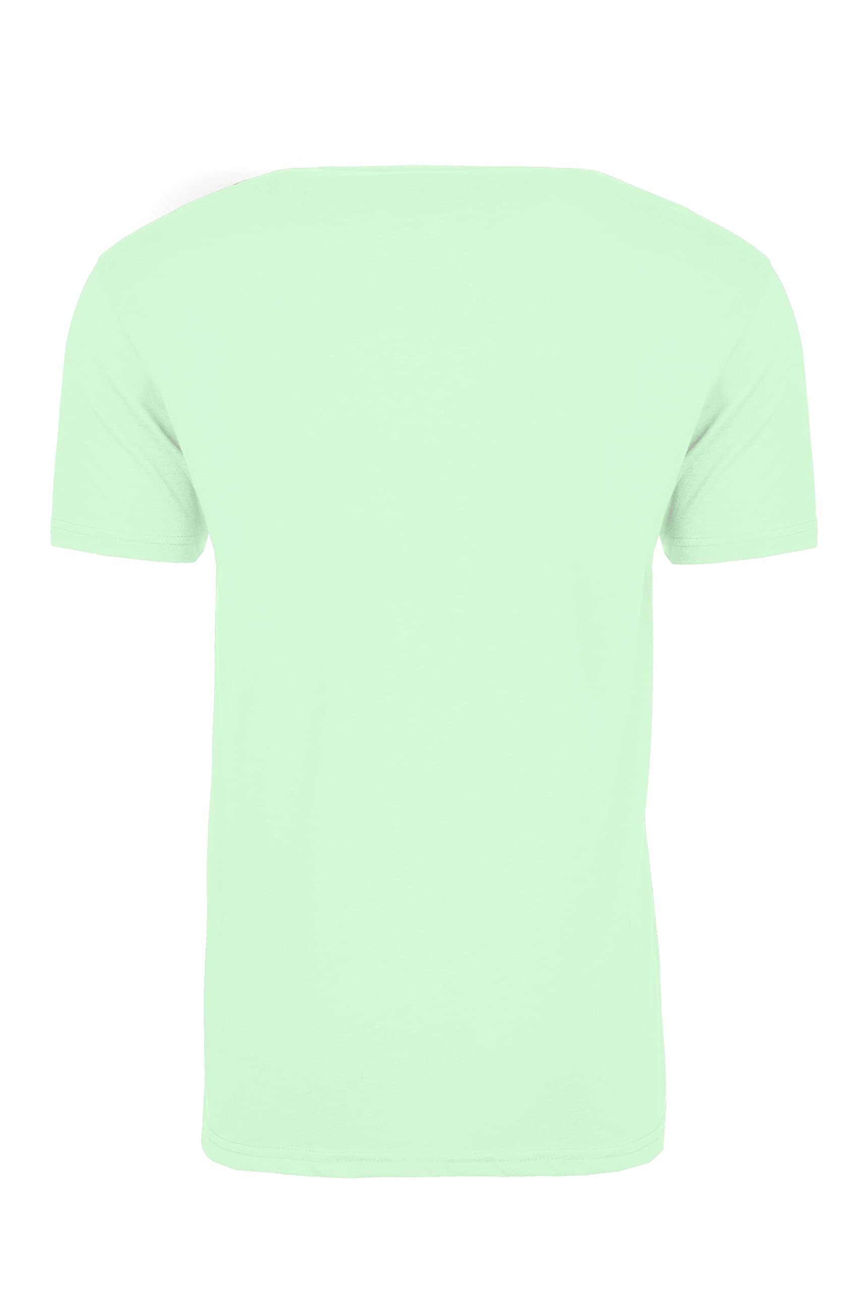 Next Level Mens cVc crew 3XL MINT