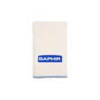 SAPHIR 3 Pieces Polishing Cloths