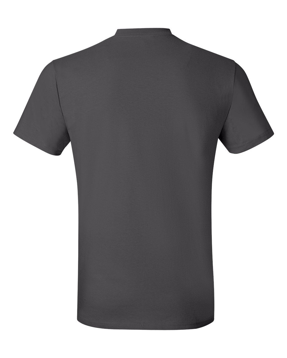 Unisex Perfect-T T-Shirt - BLAcK - S(D0102HI3KYg)