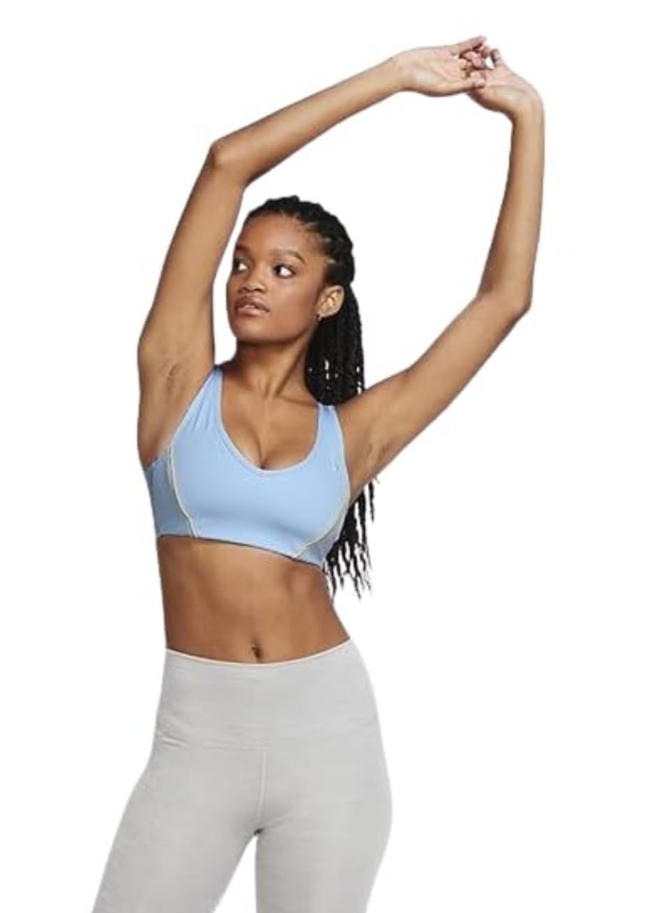 Nike Fav Vintage Vinyasa Br Women Running Sports Bras