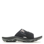 Merrell Men's, Huntington Leather Slide Sandal